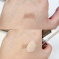 Liquid Foundation Concealer Stick Natural Ivory Matte Highlighter Brighten Face Makeup.