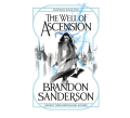 Mistborn: The Well of Ascension by Brandon Sanderson - Premium - Paperback. 
