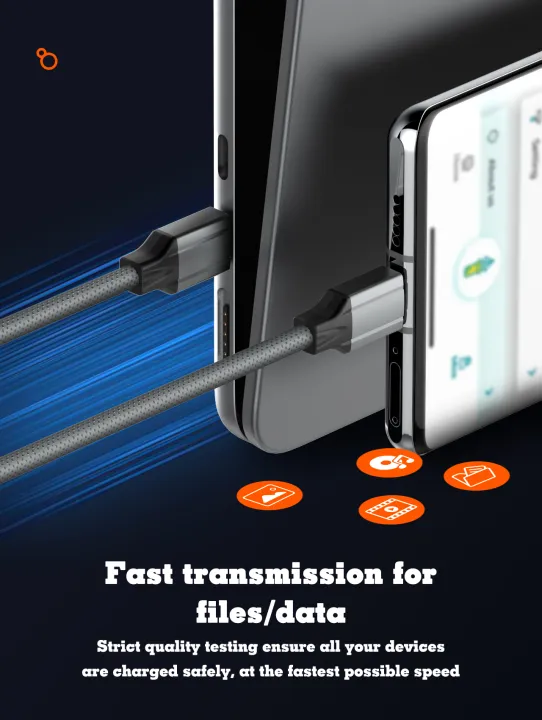 LDNIO%2065W%20Type-C%20Fast%20Charging%20Cable,%20Type-C%20to%20Type-C%20Mobile%20Phone%20Charging%20Cable%20-1M%20-%20Image%209