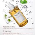 【On Sale】 100ml Centella Asiatica Extract Moisturising, Calming Brightening Facial Capsule Ampoule Daily Skin Care Solution. 