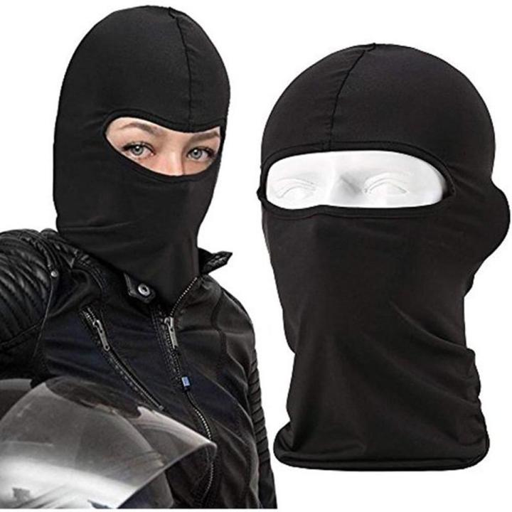 Multi-use Tube Scarf Bandana Head Face  Neck Gaiter