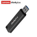 Lenovo thinkplus TU203 Solid State Flash Driver 1TB 512GB 256GB 128GB USB3.1 Reading speed Up to 450MB/s USB Flash Drive U Disk.