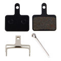MTB Bicycle Disc Brake Pads For Shimano B01S MT200 M416 M400 MT500 M315 M375 M39.