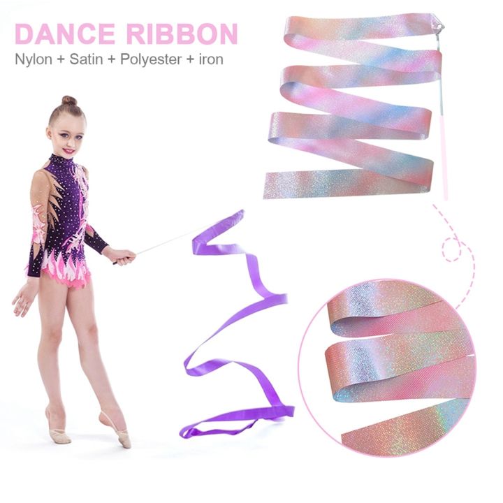 2M%20Flashing%20Star%20Gym%20Ribbons%20Dance%20Ribbon%20Rhythmic%20Art%20Gymnastics%20Ballet%20Streamer%20Twirling%20Rod%20Rainbow%20Stick%20-%20Image%203