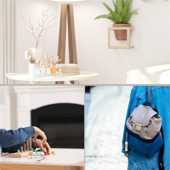 Keyboard%20Fidget%20Toy,%20Fidget%20Keychain%20of%204%20Colors%20Keyboard%20Clicker%20-%20Image%204