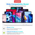 【Special offer】 Lenovo thinkplus Universal BP16 Pen For Android ios Phone Accessories Drawing Stylus Pen.