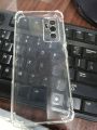 Vivo v23e এর জন্য স্বচ্ছ ব্যাক কভার (Back Case Cover For Smartphone). 