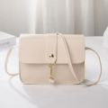 Fashion Small Square Bag Women's Small Crossbody Bag Ladies Handbags Girls Summer Travel Mini Purse. 