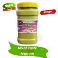 Mixed (Garlic+Ginger)  Paste-400g. 