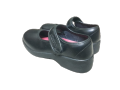 .First Ariel Dress Girls School Shoes.