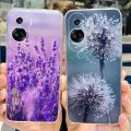 For Honor 90 Lite Case CRT-NX1 Stylish Painted Back Cover Clear Silicone Soft TPU Phone Case For Honor 90 5G Honor90 Lite Fundas.