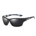 2023 Vintage Mens Polarized Sunglasses Men Outdoor Sports Windproof Sand Classic Driving Fishing Sun Glasses UV400 Protection. 