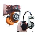 Lightweight Bluetoothcompatible Retro Headset Over-ear Vintage Headphone Folding. 