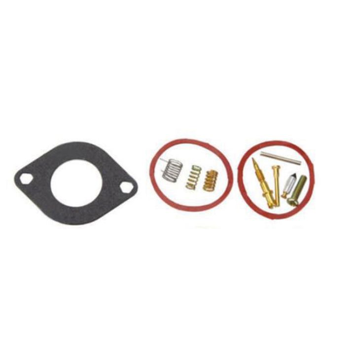 3X%20Lawn%20Mower%20Carburetor%20Repair%20Kit%20Rebuild%20Set%20for%20-Stratton%2011HP-19HP%20Master%20Overhaul%20for%20Nikki%20Carbs%20-%20Image%202