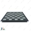 Square Magnetic Chess Folding Board - A Convenient and Portable Way to Enjoy the Classic Game of Chess Anytime, Anywhere, Elevate Your Strategy Skills. 