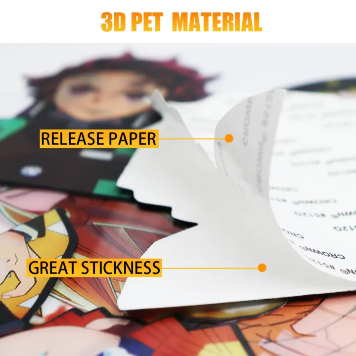 Douma%20Motion%20Sticker%20Anime%20Demon%20Slayer%20Lenticular%20Waterproof%20Decals%20for%20Cars,Laptop,Refrigerator,Wall,Etc.%20Gift%20-%20Image%205