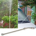Sprayer Rod Lightweight Water Hose Spraying Wash Rod.
