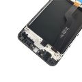 LCD With Frame For Samsung M10  Display Touch Screen Digitizer Assembly Replacement Parts. 