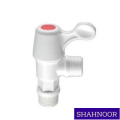 Angle Valve Plastic Made in China.
