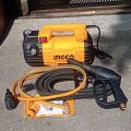 HIGH PRESSURE WASHER 1500W 100BAR INGCO-HPWR15028. 