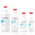2024 Cleaning Solution Wash Liquid Water-based Ink Printhead Cleaner Dye/Pigment/Sublimation Ink For Epson/HP/Canon/Brother Printer Myhappinessisyou. 