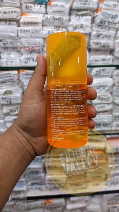 Screen%20Cleaning%20Kit%20-%20Cleaner%20Mobile%20Laptop%20Computer%20LCD%20LED%20OLED%20Monitor%20and%20TV%20Screen%20200ml-%20Blue%20&%20Yellow%20-%20Image%205