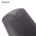white/black Computer Mesh Case Fan Cooler PVC Dust Filter Case Dustproof Cover Chassis Dust Net Magnetic Strip 30 * 100cm. 