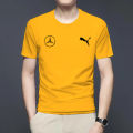 Mercedes Tshirt dizin top tee New Exclusive Short Sleeve Tshirt For Men Buy Online At Best Prices In Bangladesh - Genji. 