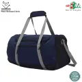 Bili JetPackly 20L Waterproof Foldable Duffel Bag – Lightweight Gym & Travel Tote.