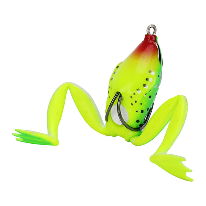 5cm%20Artificial%20Frog%20Shape%20Fish%20Lure%20Bait%20Outdoor%20Fishing%20Tackle%20Tools%20Accessory%20-%20Image%207