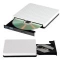 PC Laptop USB 3.0 DVD RW CD Writer Optical Drive Burner Reader Player. 