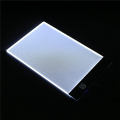 Three Level Dimmable Led Light Pad,Tablet,Tools, Accessories,Diamond Embroidery Eye Protection A5 Size. 