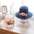 Hats For Women Sun Hat Ladies Hat Straw Hat Beach Hat Female.