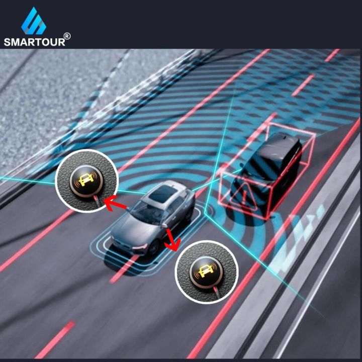 Smartour%20BSM%20BSD%20Car%20Blind%20Spot%20Monitoring%20System%2012V%20Radar%20Detection%20System%20Ultrasonic%20Sensor%20Assistant%20With%20Reversing%20assist%20-%20Image%204