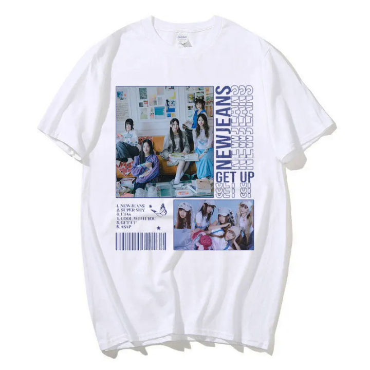 New%20jeans%20T%20shirt%20100%25%20cotton%20Kpop%20fashion%20women%20men%20summer%20short%20sleeve%20tee%20T-shirt%20streetwear%20Y2K%20clothes%20-%20Image%205