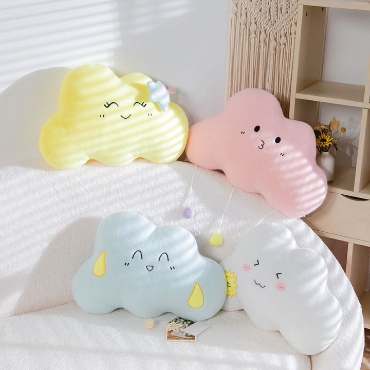 50*35cm%20Lovely%20Colorful%20Cloud%20Plushie%20Pillow%20Soft%20Cute%20Decor%20Sky%20Cloud%20Cushion%20Stuffed%20Dolls%20Kawaii%20Plush%20Toys%20for%20Girls%20Gift%20-%20Image%203