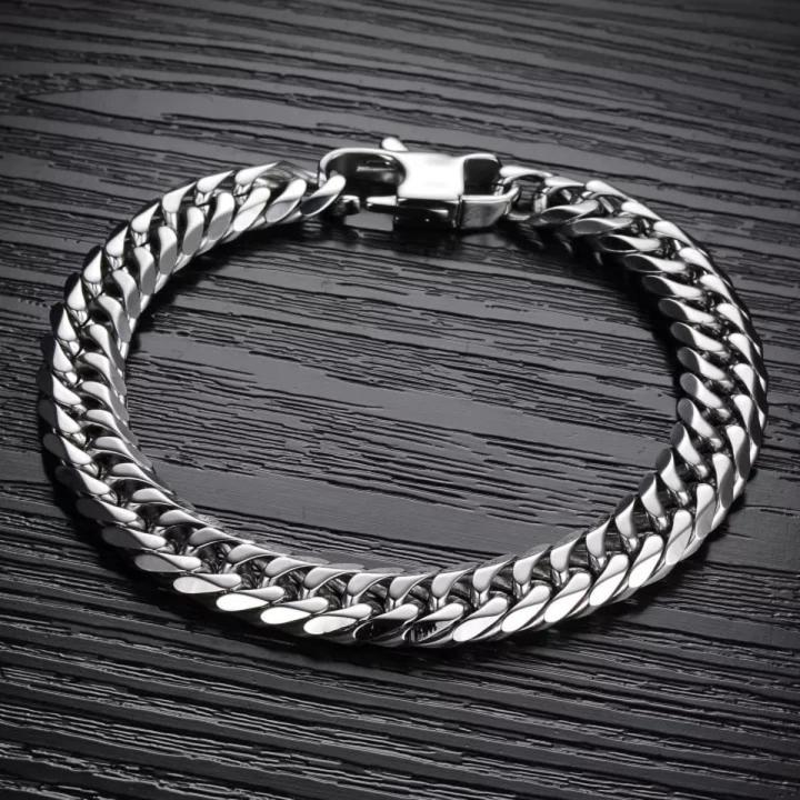 Stainless Steel Bracelet for Men