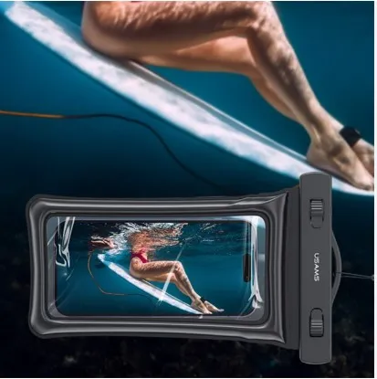 USAMS%20Phone%20Waterproof%20Pouch%207%20inch%20(US-YD011)-%20Black%20Color%20-%20Image%203