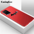 CasingLee For VIVO Y21T case DC Batman design protector Back cover For VIVO Y21T Phone cases cover For girls and Boys.