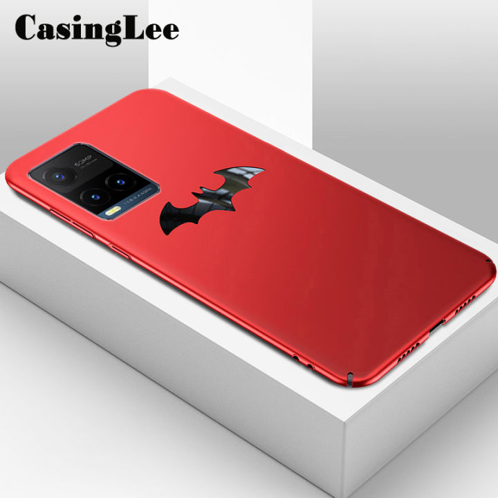 CasingLee%20For%20VIVO%20Y21T%20case%20DC%20Batman%20design%20protector%20Back%20cover%20For%20VIVO%20Y21T%20Phone%20cases%20cover%20For%20girls%20and%20Boys%20-%20Image%203