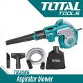 Total Aspirator Blower 800W-TB2086.