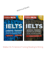 Makkar IELTS General Training Reading & Writing By Dr. Kiranpreet Kaur Makkar. 