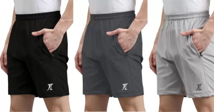 Half Pants China short pant Random Colour Free Size