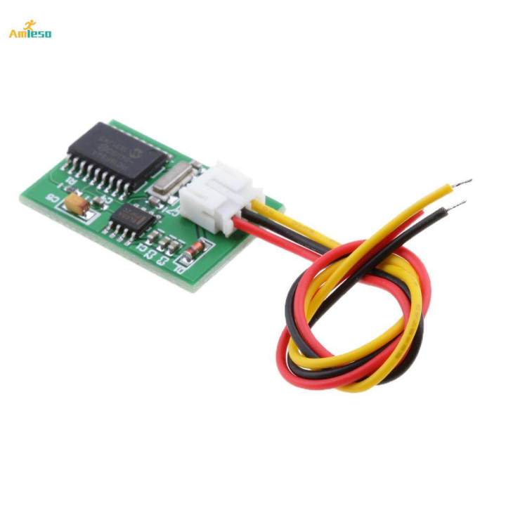Immobilizer Emulator Circuit for Bypass Repair Conversion Kit