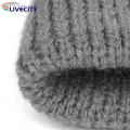 【Sell-Well】 Neck Warmer Scarf Cozy Knitted Neck Warmer for Outdoor Cycling Warm Windproof Scarf with Plush Lining Perfect for Men Women in Southeast Asia Neck Protector Scarf.