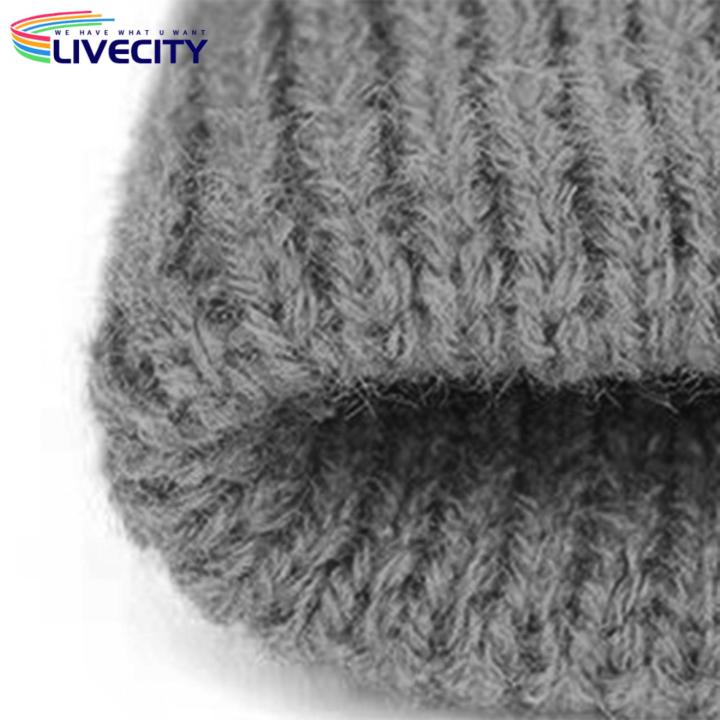 %E3%80%90Sell-Well%E3%80%91%20Neck%20Warmer%20Scarf%20Cozy%20Knitted%20Neck%20Warmer%20for%20Outdoor%20Cycling%20Warm%20Windproof%20Scarf%20with%20Plush%20Lining%20Perfect%20for%20Men%20Women%20in%20Southeast%20Asia%20Neck%20Protector%20Scarf%20-%20Image%204