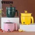 Multifunctional Mini Electric Rice Cooker | Non-Stick Daimond Cooking Pot | 1.8 L. Non-Stick Daimond Rice Cooking pot -Wholesale Point. 