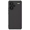 Nillkin ( Redmi Note 13 Pro+ 5G ) Super Frosted Shield Pro Matte cover case for Xiaomi Redmi Note 13 Pro Plus 5G Smart Phone Cover - Black. 
