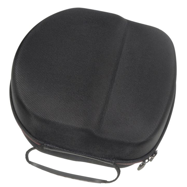 Storage Bag for Oculus Quest 2 VR Headse Travel Carrying Case, Black