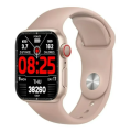 WS67 Big 2.0 inch Super Amoled Curb Display Smart Watch.